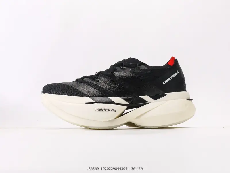 Adidas Scarpe da running Antiscivolo Resistente Basso JR6369 #10202298443044