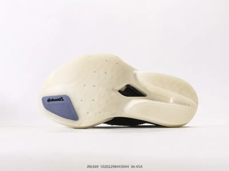 Adidas Sepatu Lari Anti-Slip Tahan Lama Low Top JR6369 #10202298443044