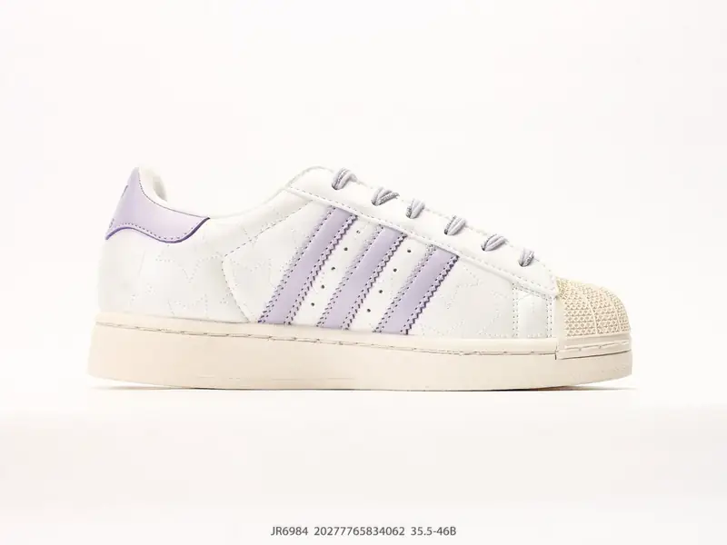 Adidas Sepatu Olahraga Serbaguna Klasik Low Top JR6984 #20277765834062