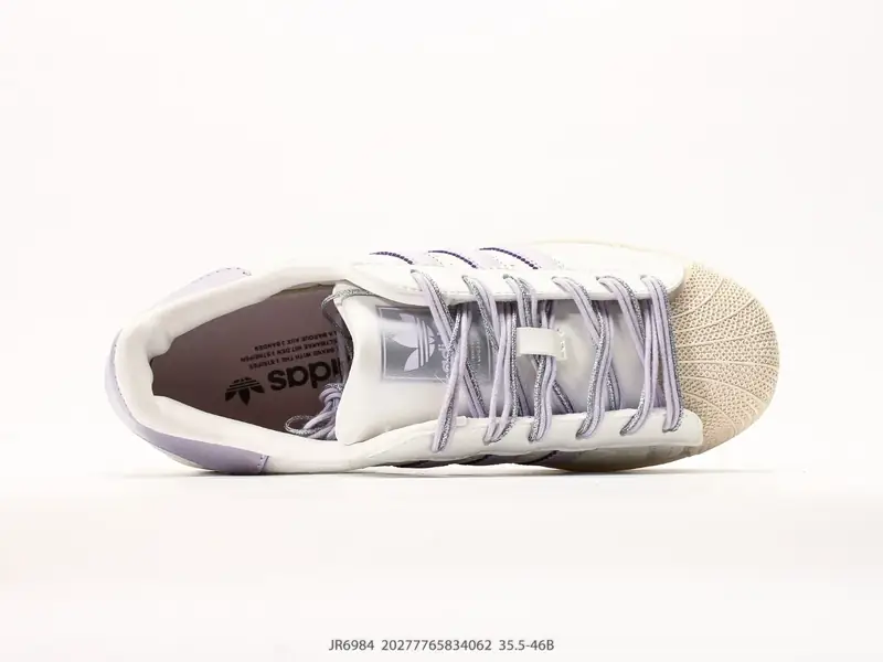 Adidas Sepatu Olahraga Serbaguna Klasik Low Top JR6984 #20277765834062
