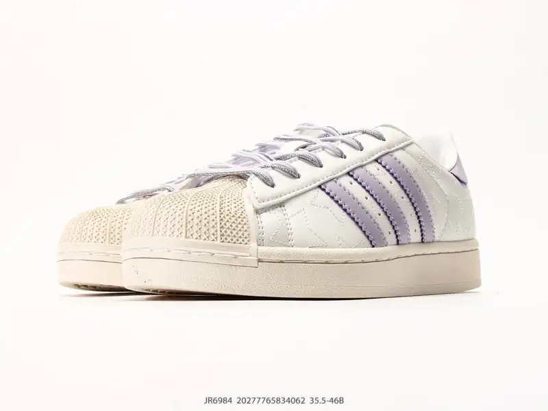 Adidas Sepatu Olahraga Serbaguna Klasik Low Top JR6984 #20277765834062