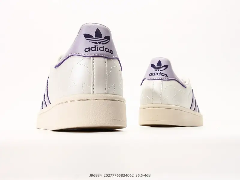 Adidas Sepatu Olahraga Serbaguna Klasik Low Top JR6984 #20277765834062