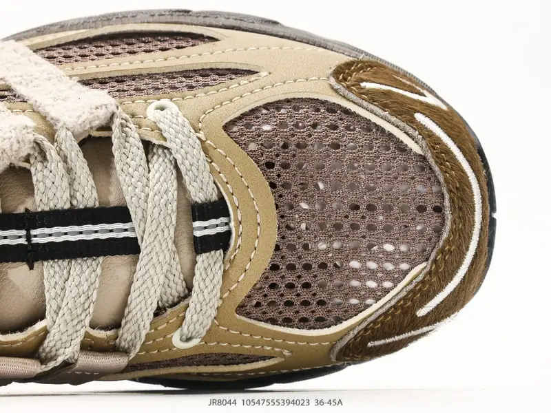 Adidas Zapatillas deportivas Retro Antideslizante Resistente JR8044 #10547555394023