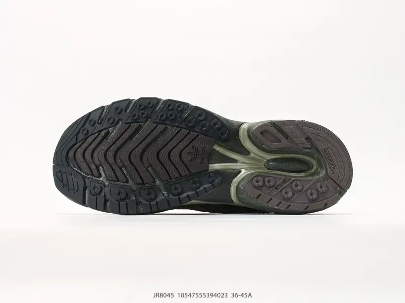 Adidas Scarpe sportive Retro Antiscivolo Resistente JR8045 #10547555394023
