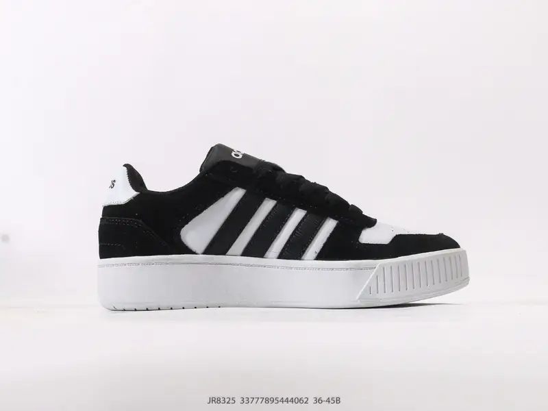 Adidas Sepatu Basket Nyaman JR8325 #33777895444062