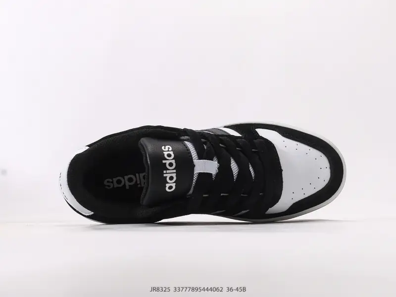 Adidas Sepatu Basket Nyaman JR8325 #33777895444062