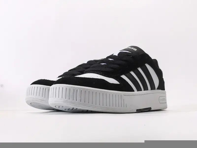 Adidas Sepatu Basket Nyaman JR8325 #33777895444062
