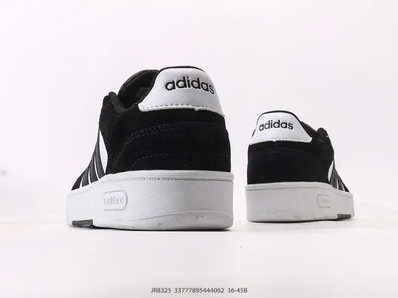 Adidas Sepatu Basket Nyaman JR8325 #33777895444062