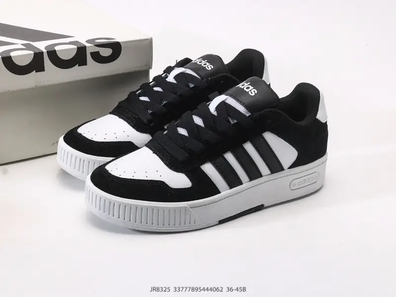 Adidas Sepatu Basket Nyaman JR8325 #33777895444062