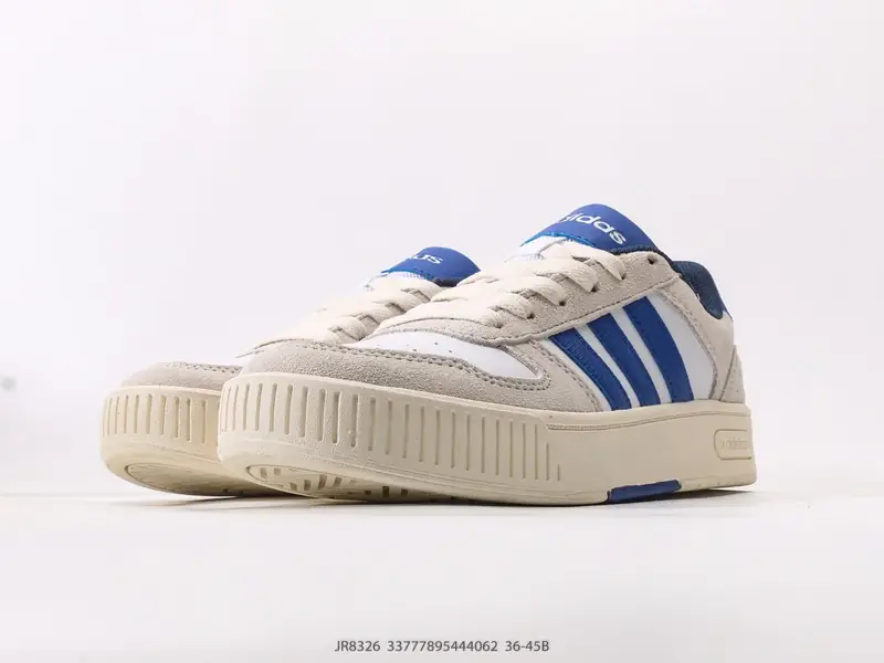 Adidas Scarpe da basket Comodo JR8326 #33777895444062