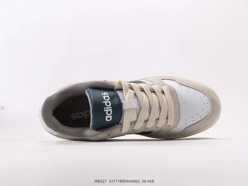 Adidas Zapatillas de baloncesto Cómodo JR8327 #33777895444062