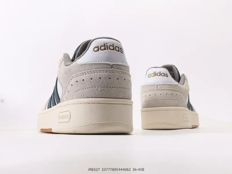 Adidas Zapatillas de baloncesto Cómodo JR8327 #33777895444062