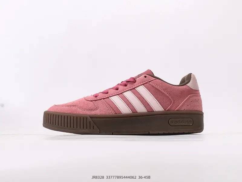 Adidas Scarpe da basket Comodo JR8328 #33777895444062