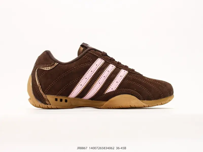 Adidas Chaussures de sport Rétro Classique Basse JR8867 #14007265834062