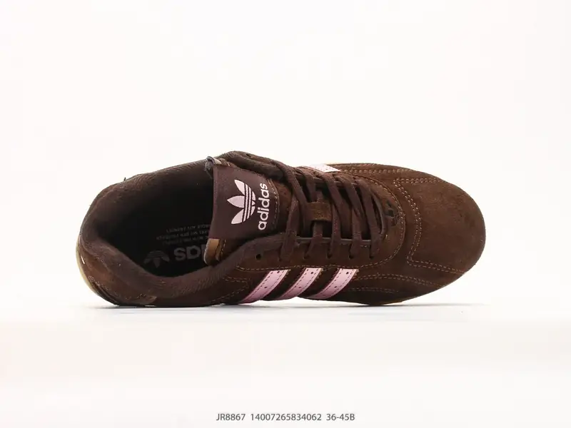 Adidas Chaussures de sport Rétro Classique Basse JR8867 #14007265834062