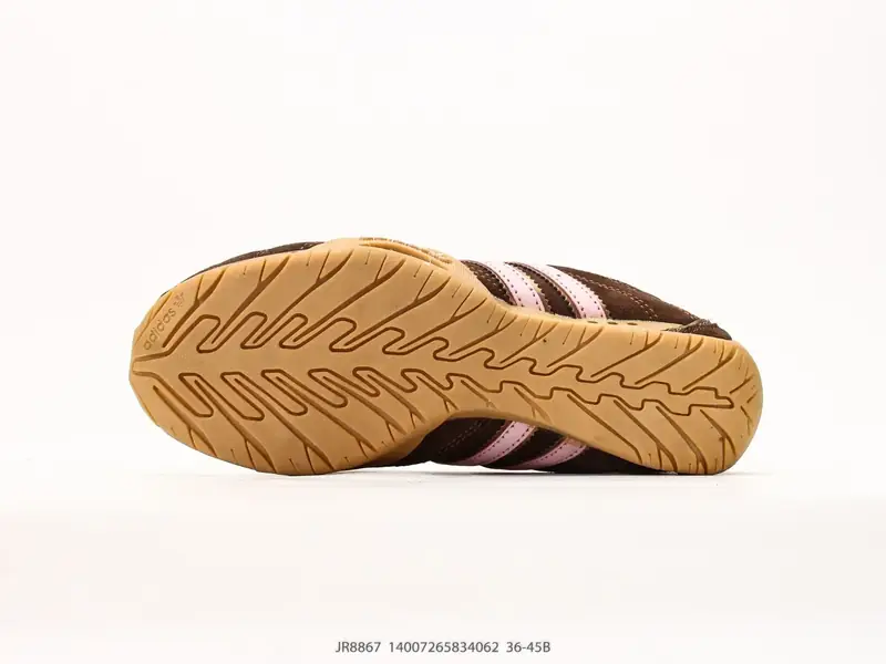 Adidas Chaussures de sport Rétro Classique Basse JR8867 #14007265834062