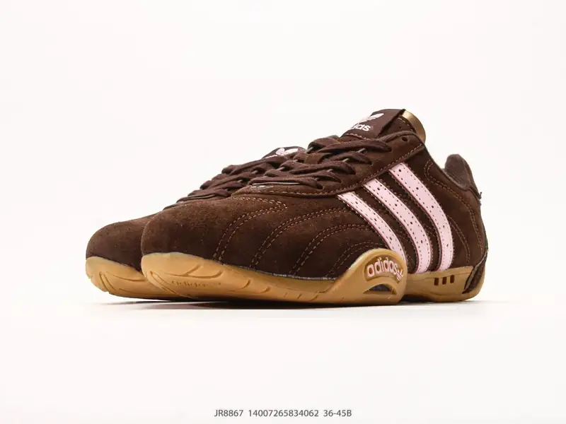 Adidas Chaussures de sport Rétro Classique Basse JR8867 #14007265834062