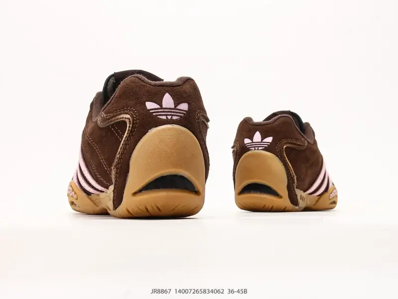 Adidas Chaussures de sport Rétro Classique Basse JR8867 #14007265834062