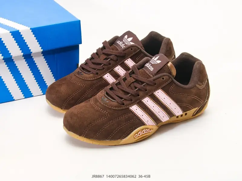 Adidas Chaussures de sport Rétro Classique Basse JR8867 #14007265834062