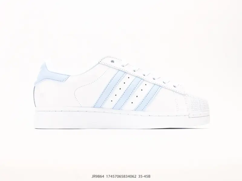Adidas Originals Superstar Lo Pro 贝壳头系列 阿迪达斯 低帮经典百搭休闲运动板鞋 JR9864 #17457065834062