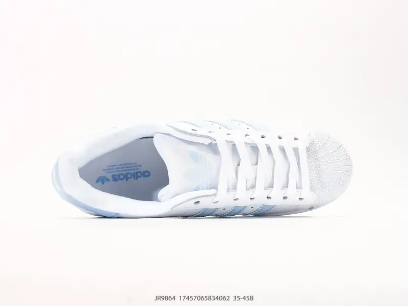 Adidas Originals Superstar Lo Pro 贝壳头系列 阿迪达斯 低帮经典百搭休闲运动板鞋 JR9864 #17457065834062