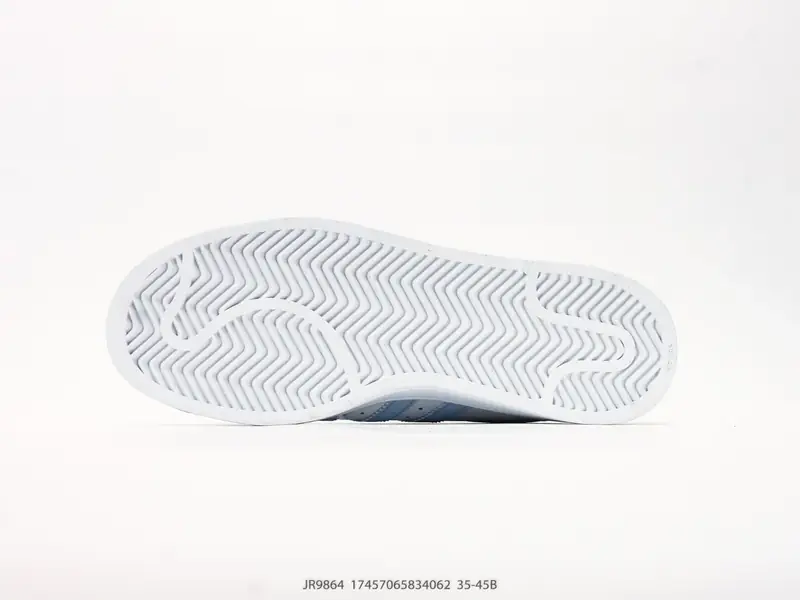 Adidas Originals Superstar Lo Pro 贝壳头系列 阿迪达斯 低帮经典百搭休闲运动板鞋 JR9864 #17457065834062