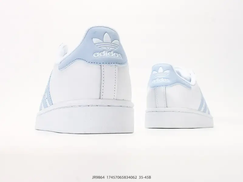 Adidas Originals Superstar Lo Pro 贝壳头系列 阿迪达斯 低帮经典百搭休闲运动板鞋 JR9864 #17457065834062
