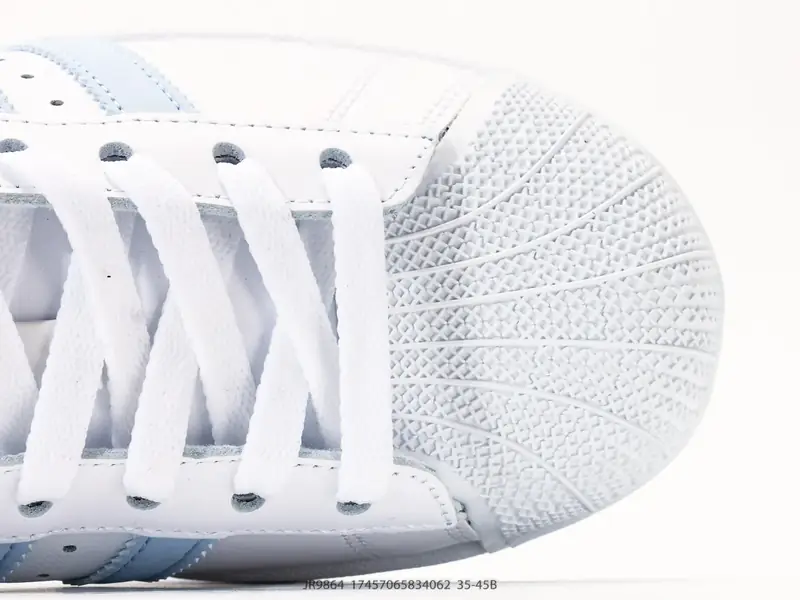 Adidas Originals Superstar Lo Pro 贝壳头系列 阿迪达斯 低帮经典百搭休闲运动板鞋 JR9864 #17457065834062