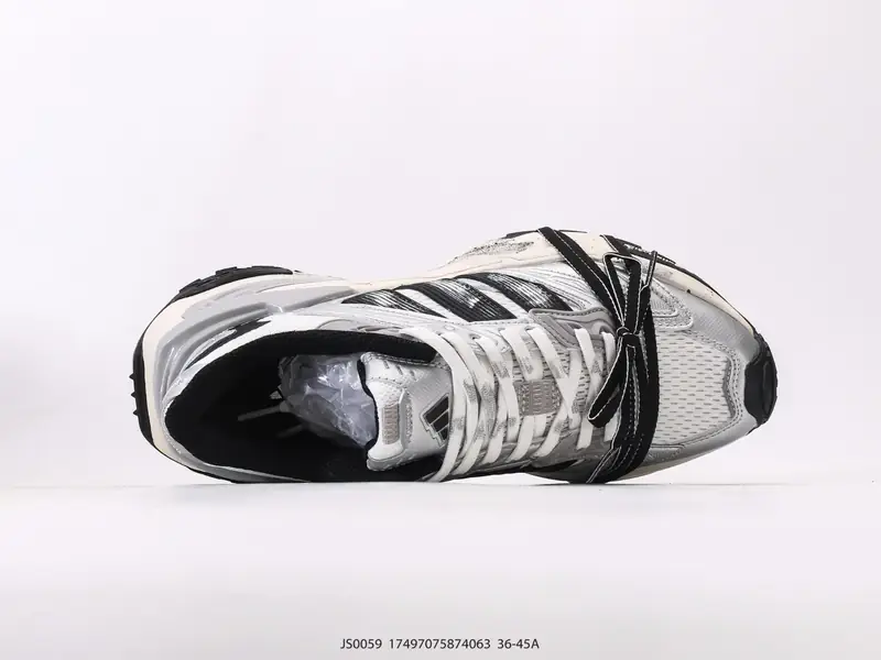 阿迪达斯Adidas XLG STORM EDGE 阿迪达斯 舒适 防滑 老爹鞋 JS0059 #17497075874063