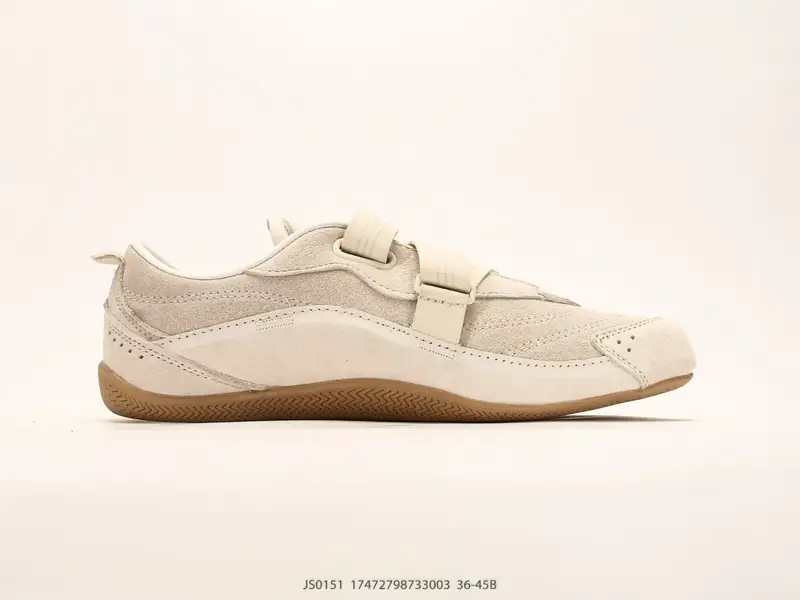 阿迪达斯 ADIDAS URBAN REVERIE 舒适百搭 耐磨低帮 阿迪达斯 生活休闲鞋 JS0151 #17472798733003