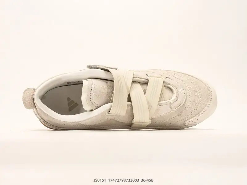 阿迪达斯 ADIDAS URBAN REVERIE 舒适百搭 耐磨低帮 阿迪达斯 生活休闲鞋 JS0151 #17472798733003
