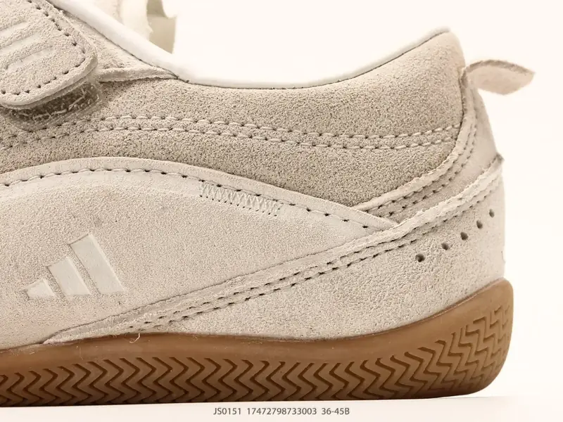 阿迪达斯 ADIDAS URBAN REVERIE 舒适百搭 耐磨低帮 阿迪达斯 生活休闲鞋 JS0151 #17472798733003