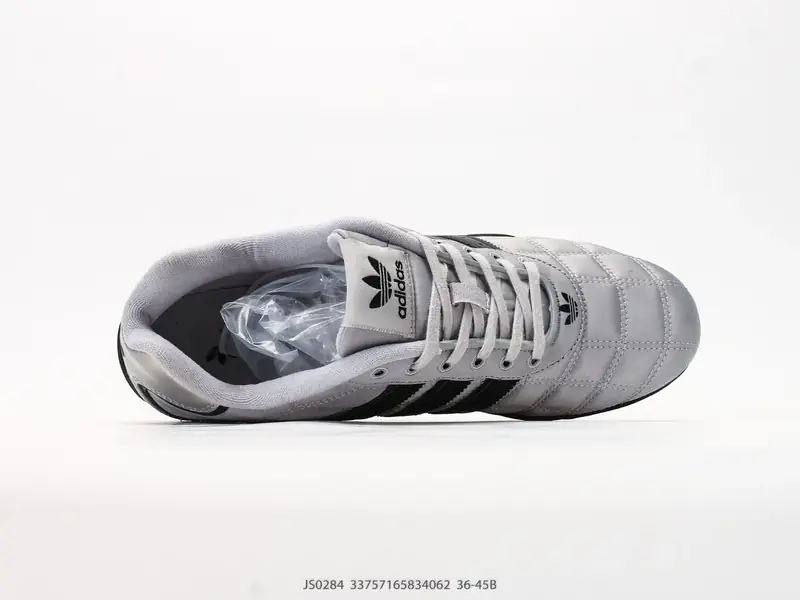 Adidas Originals ADIRACER 潮流运动防滑耐磨 阿迪达斯 低帮休闲跑步鞋 JS0284 #33757165834062