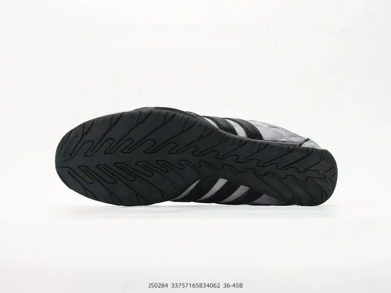 Adidas Originals ADIRACER 潮流运动防滑耐磨 阿迪达斯 低帮休闲跑步鞋 JS0284 #33757165834062