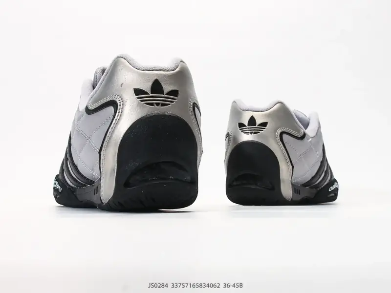 Adidas Originals ADIRACER 潮流运动防滑耐磨 阿迪达斯 低帮休闲跑步鞋 JS0284 #33757165834062