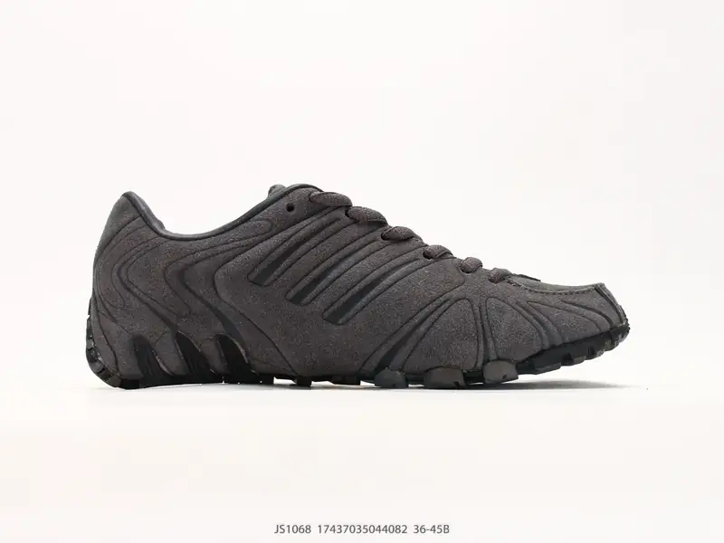 Adidas Ghost Sprint 阿迪达斯 网布 舒适轻盈 低帮休闲鞋 JS1068 #17437035044082