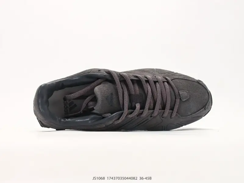 Adidas Ghost Sprint 阿迪达斯 网布 舒适轻盈 低帮休闲鞋 JS1068 #17437035044082