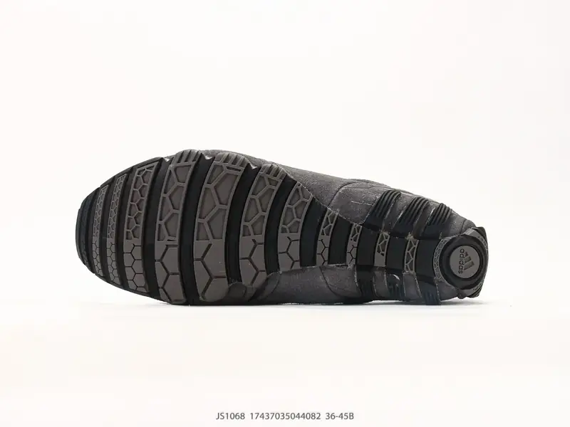 Adidas Ghost Sprint 阿迪达斯 网布 舒适轻盈 低帮休闲鞋 JS1068 #17437035044082