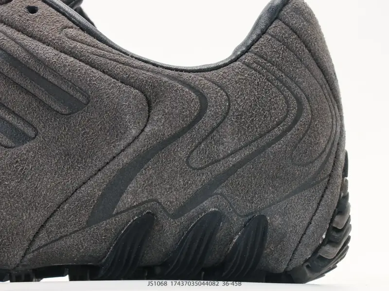 Adidas Ghost Sprint 阿迪达斯 网布 舒适轻盈 低帮休闲鞋 JS1068 #17437035044082