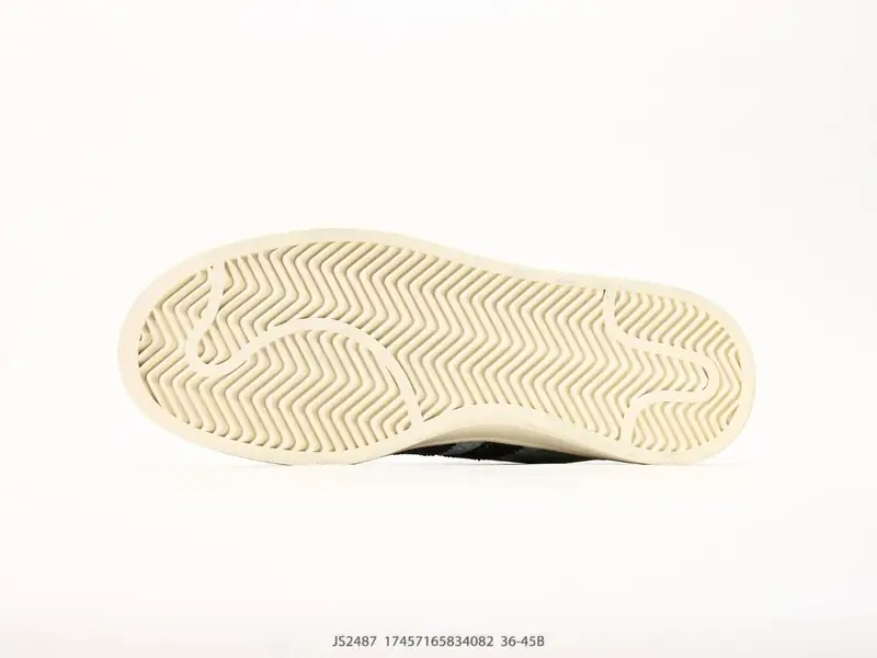 Adidas Originals Campus 00s 阿迪达斯 学院系列面包风经典复古低帮百搭休闲运动板鞋 JS2487 #17457165834082