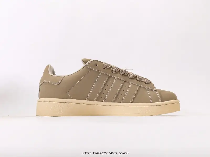 Adidas Sports Shoes Retro Versatile Classic JS3775 #17497075874082