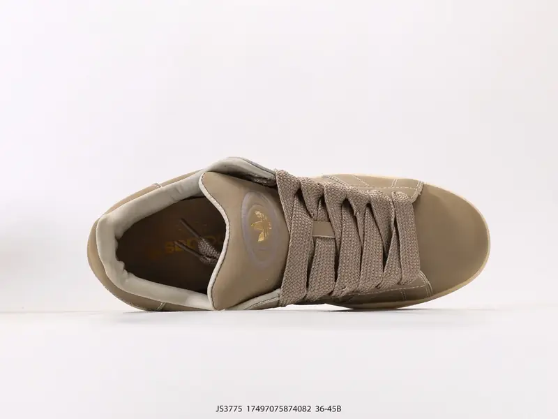 Adidas Sports Shoes Retro Versatile Classic JS3775 #17497075874082