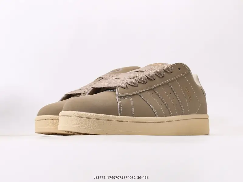 Adidas Sports Shoes Retro Versatile Classic JS3775 #17497075874082