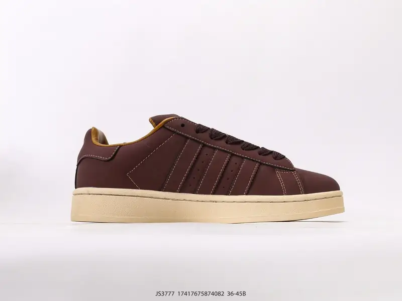 Adidas Sports Shoes Retro Versatile Classic JS3777 #17417675874082