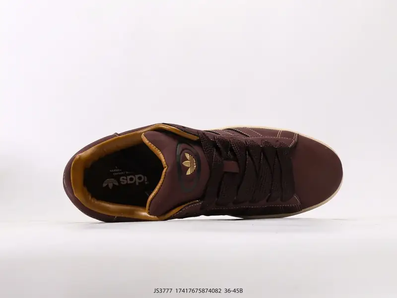 Adidas Sports Shoes Retro Versatile Classic JS3777 #17417675874082