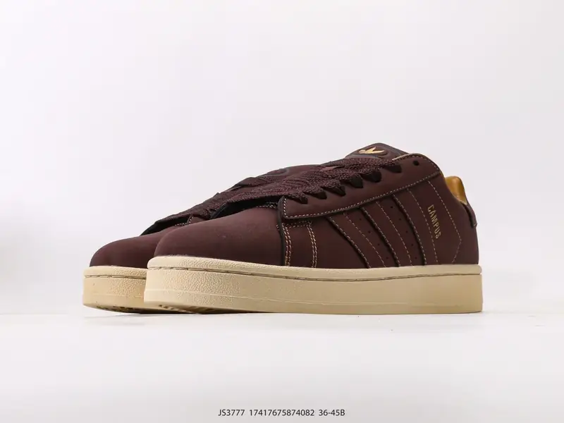 Adidas Sports Shoes Retro Versatile Classic JS3777 #17417675874082