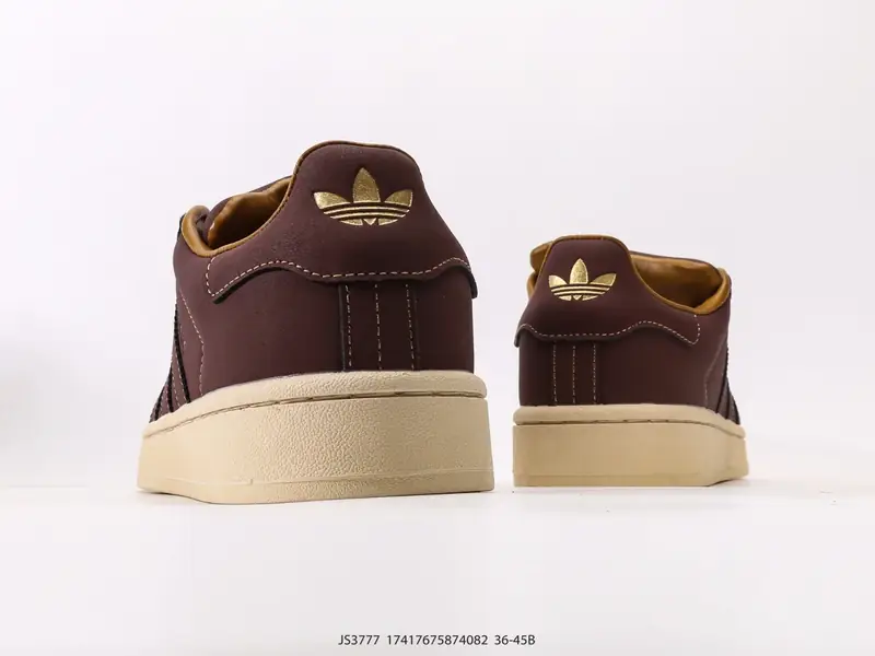 Adidas Sports Shoes Retro Versatile Classic JS3777 #17417675874082