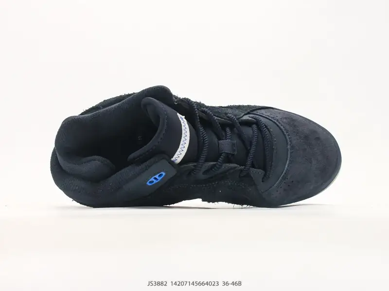 Adidas Zapatillas de baloncesto Retro Ante Cómodo JS3882 #14207145664023
