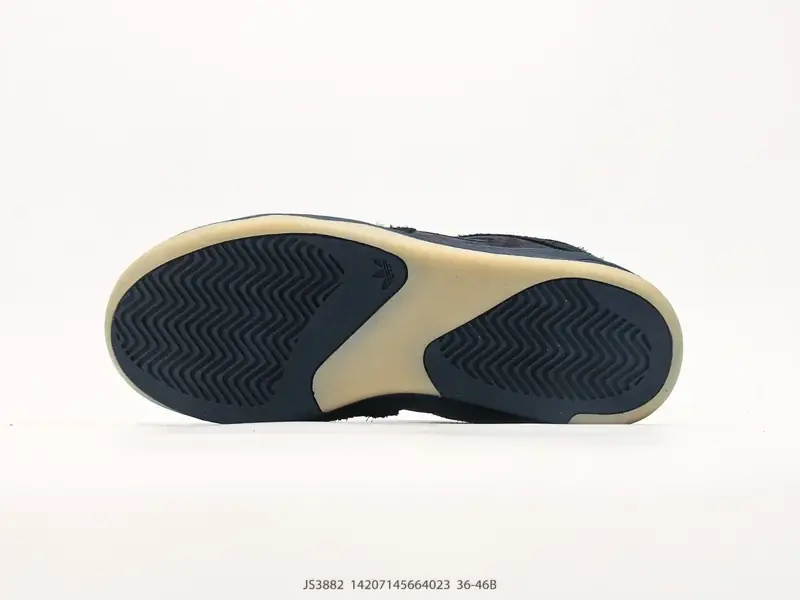 Adidas Zapatillas de baloncesto Retro Ante Cómodo JS3882 #14207145664023