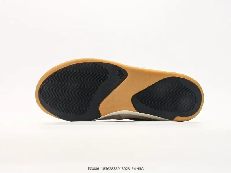 Adidas Baskets de basketball Rétro Respirant Collaboration JS3886 #18362838043023
